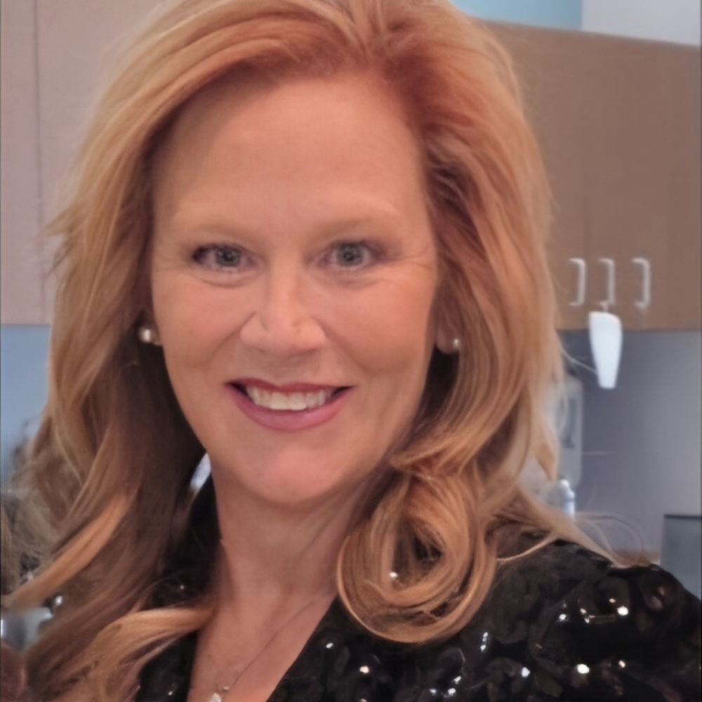 Meet your Posher, Joanna